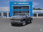 New 2026 Chevrolet Silverado 1500 LTZ Crew Cab for sale #266860 - photo 9