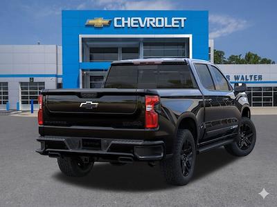 New 2026 Chevrolet Silverado 1500 High Country Crew Cab for sale #266863 - photo 2