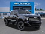 New 2026 Chevrolet Silverado 1500 High Country Crew Cab for sale #266863 - photo 8