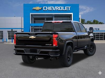 New 2026 Chevrolet Silverado 2500 ZR2 Crew Cab for sale #266867 - photo 2