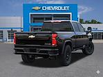 New 2026 Chevrolet Silverado 2500 ZR2 Crew Cab for sale #266867 - photo 2