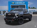 New 2026 Chevrolet Silverado 2500 ZR2 Crew Cab for sale #266867 - photo 7