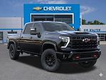 New 2026 Chevrolet Silverado 2500 ZR2 Crew Cab for sale #266867 - photo 8