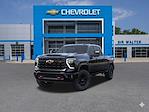 New 2026 Chevrolet Silverado 2500 ZR2 Crew Cab for sale #266867 - photo 9