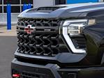 New 2026 Chevrolet Silverado 2500 ZR2 Crew Cab for sale #266869 - photo 14