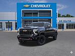 New 2026 Chevrolet Silverado 2500 ZR2 Crew Cab for sale #266869 - photo 9