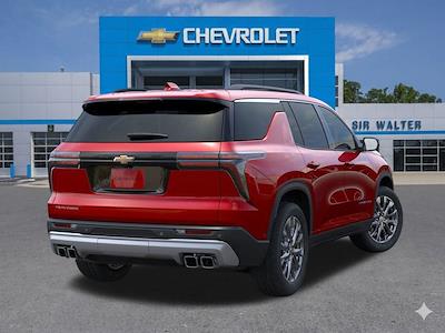 New 2026 Chevrolet Traverse LT for sale #266870 - photo 2