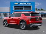 New 2026 Chevrolet Traverse LT for sale #266870 - photo 5