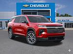 New 2026 Chevrolet Traverse LT for sale #266870 - photo 8