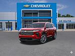 New 2026 Chevrolet Traverse LT for sale #266870 - photo 9