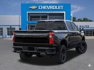 New 2026 Chevrolet Silverado 1500 LT Crew Cab for sale #266871 - photo 2