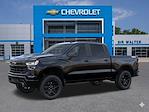 New 2026 Chevrolet Silverado 1500 LT Crew Cab for sale #266871 - photo 4