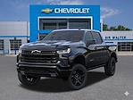 New 2026 Chevrolet Silverado 1500 LT Crew Cab for sale #266871 - photo 7