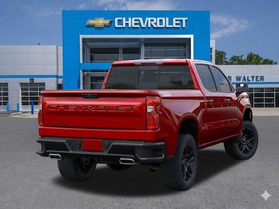 New 2026 Chevrolet Silverado 1500 LT Crew Cab for sale #266878 - photo 2