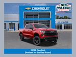 New 2026 Chevrolet Silverado 1500 LT Crew Cab for sale #266878 - photo 1