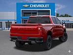 New 2026 Chevrolet Silverado 1500 LT Crew Cab for sale #266878 - photo 2