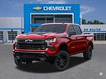 New 2026 Chevrolet Silverado 1500 LT Crew Cab for sale #266878 - photo 7