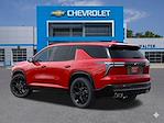 New 2026 Chevrolet Traverse RS for sale #266880X - photo 5