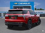 New 2026 Chevrolet Traverse RS for sale #266880X - photo 2