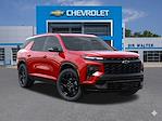 New 2026 Chevrolet Traverse RS for sale #266880X - photo 8