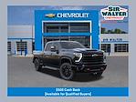 New 2026 Chevrolet Silverado 2500 LTZ Crew Cab for sale #266882X - photo 1