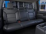 New 2026 Chevrolet Silverado 2500 LTZ Crew Cab for sale #266882X - photo 18