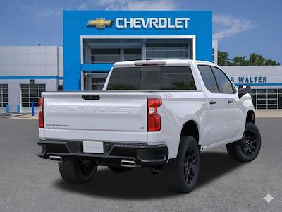 New 2026 Chevrolet Silverado 1500 LT Crew Cab for sale #266886X - photo 2