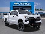 New 2026 Chevrolet Silverado 1500 LT Crew Cab for sale #266886X - photo 8