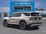 New 2026 Chevrolet Traverse Z71 for sale #266888 - photo 5