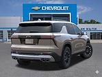 New 2026 Chevrolet Traverse Z71 for sale #266888 - photo 2