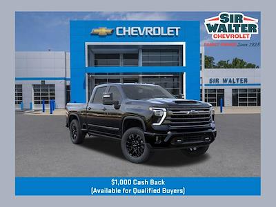 New 2026 Chevrolet Silverado 3500 High Country Crew Cab for sale #266889 - photo 1