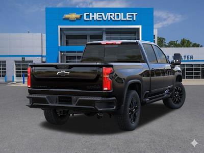New 2026 Chevrolet Silverado 3500 High Country Crew Cab for sale #266889 - photo 2
