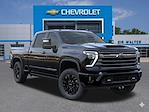 New 2026 Chevrolet Silverado 3500 High Country Crew Cab for sale #266889 - photo 8