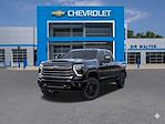 New 2026 Chevrolet Silverado 3500 High Country Crew Cab for sale #266889 - photo 9