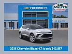 New 2026 Chevrolet Blazer 3LT for sale #266890 - photo 1