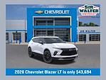 New 2026 Chevrolet Blazer 3LT for sale #266891 - photo 1