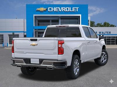 New 2026 Chevrolet Silverado 1500 LTZ Crew Cab for sale #266892 - photo 2