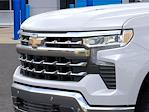 New 2026 Chevrolet Silverado 1500 LTZ Crew Cab for sale #266892 - photo 14