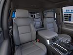New 2026 Chevrolet Silverado 1500 LTZ Crew Cab for sale #266892 - photo 17