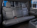 New 2026 Chevrolet Silverado 1500 LTZ Crew Cab for sale #266892 - photo 18