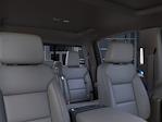 New 2026 Chevrolet Silverado 1500 LTZ Crew Cab for sale #266892 - photo 25