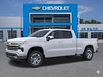 New 2026 Chevrolet Silverado 1500 LTZ Crew Cab for sale #266892 - photo 4