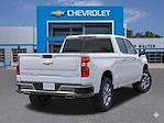 New 2026 Chevrolet Silverado 1500 LTZ Crew Cab for sale #266892 - photo 2