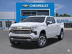 New 2026 Chevrolet Silverado 1500 LTZ Crew Cab for sale #266892 - photo 7