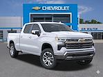 New 2026 Chevrolet Silverado 1500 LTZ Crew Cab for sale #266892 - photo 8