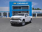 New 2026 Chevrolet Silverado 1500 LTZ Crew Cab for sale #266892 - photo 9