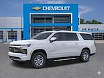 New 2026 Chevrolet Suburban LT for sale #266893 - photo 4