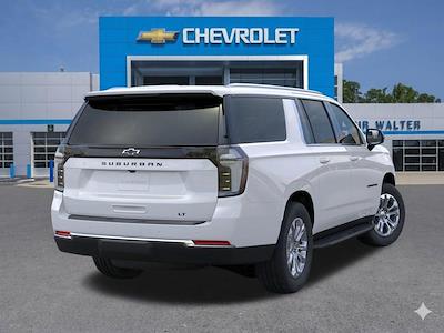 New 2026 Chevrolet Suburban LT for sale #266894 - photo 2