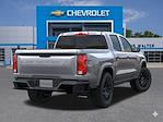 New 2026 Chevrolet Colorado Work Truck Crew Cab for sale #266898 - photo 2