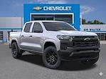 New 2026 Chevrolet Colorado Work Truck Crew Cab for sale #266898 - photo 8